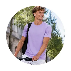 Men's Fashion